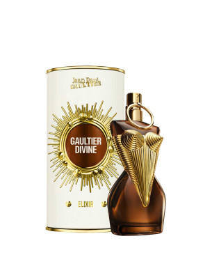 Divine Elixir Parfum